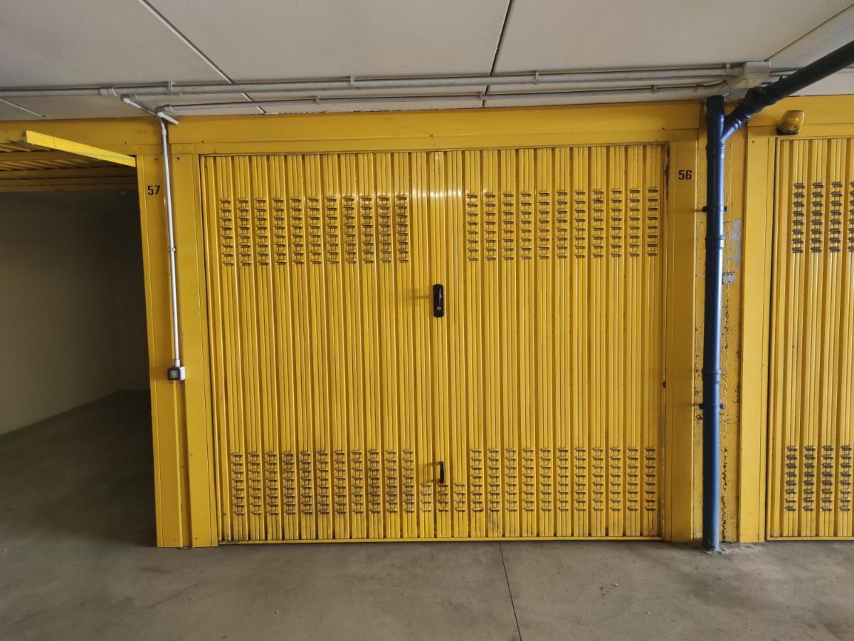 Appartamento EmmeRosa, centro città, parcheggio Verona Esterno foto