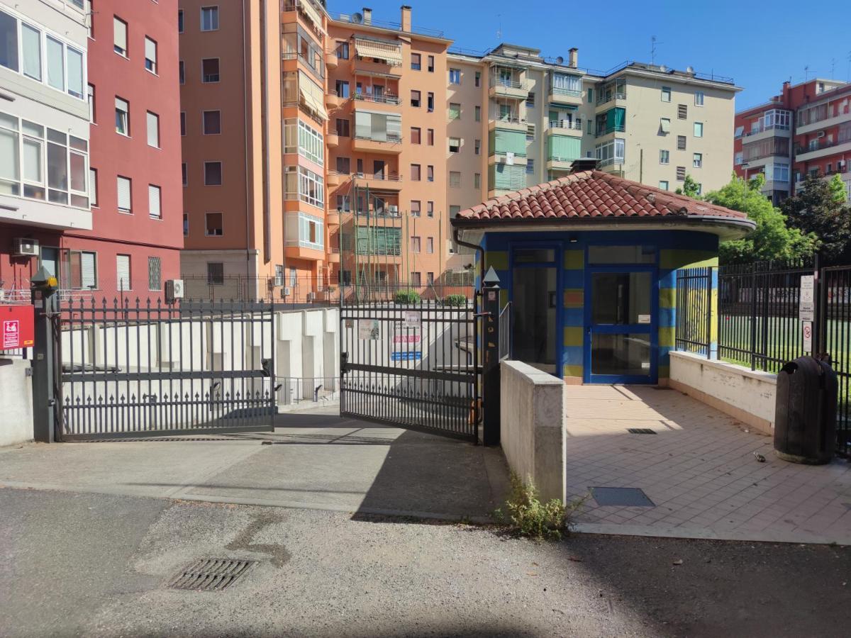 Appartamento EmmeRosa, centro città, parcheggio Verona Esterno foto