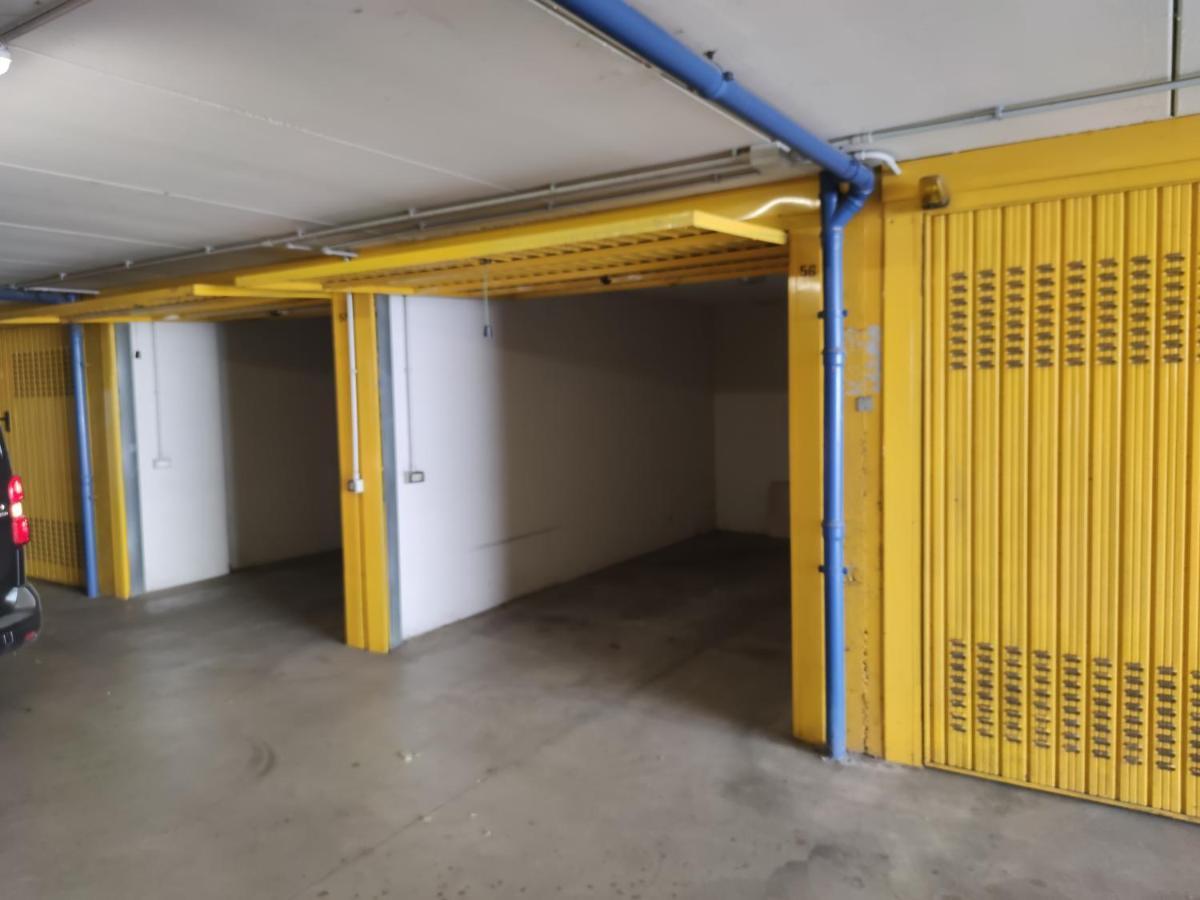 Appartamento EmmeRosa, centro città, parcheggio Verona Esterno foto