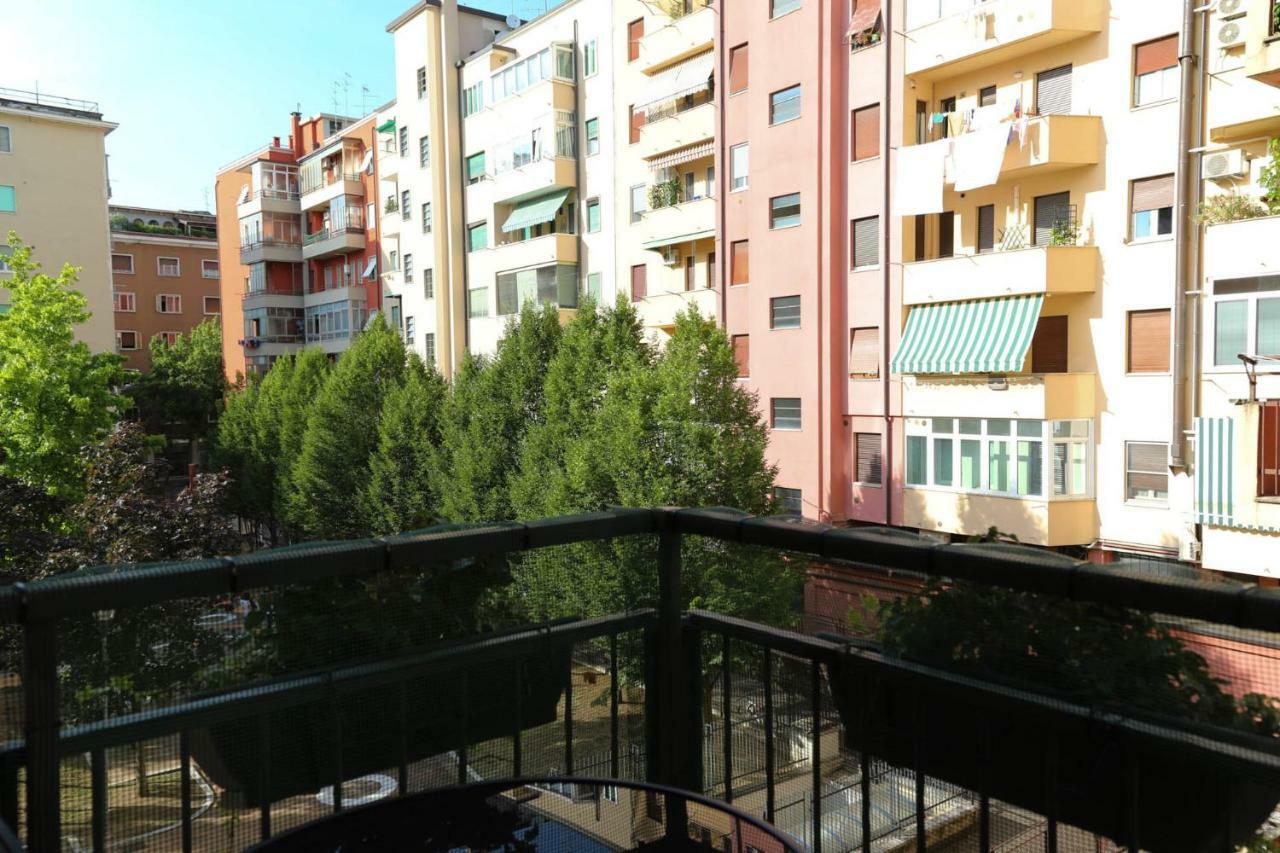 Appartamento EmmeRosa, centro città, parcheggio Verona Esterno foto