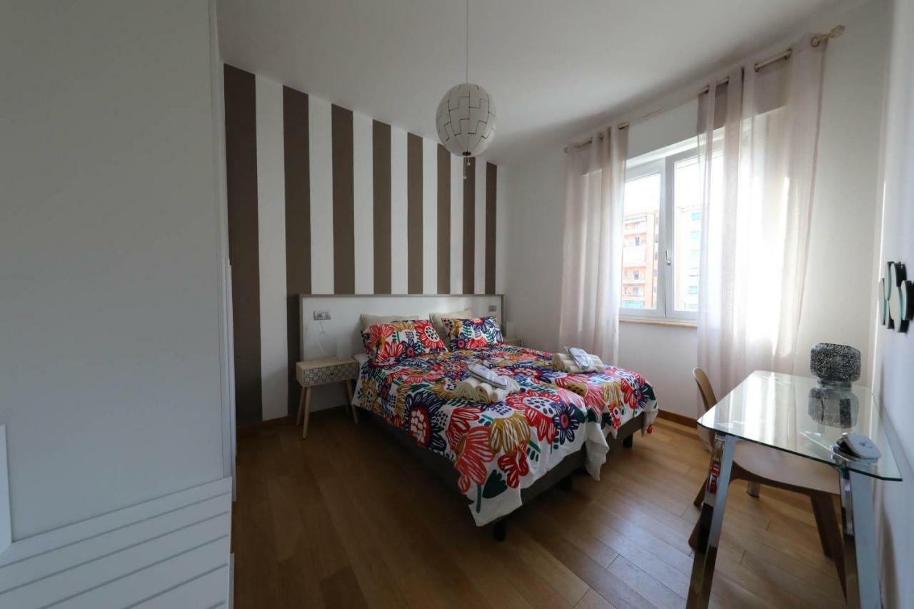 Appartamento EmmeRosa, centro città, parcheggio Verona Esterno foto