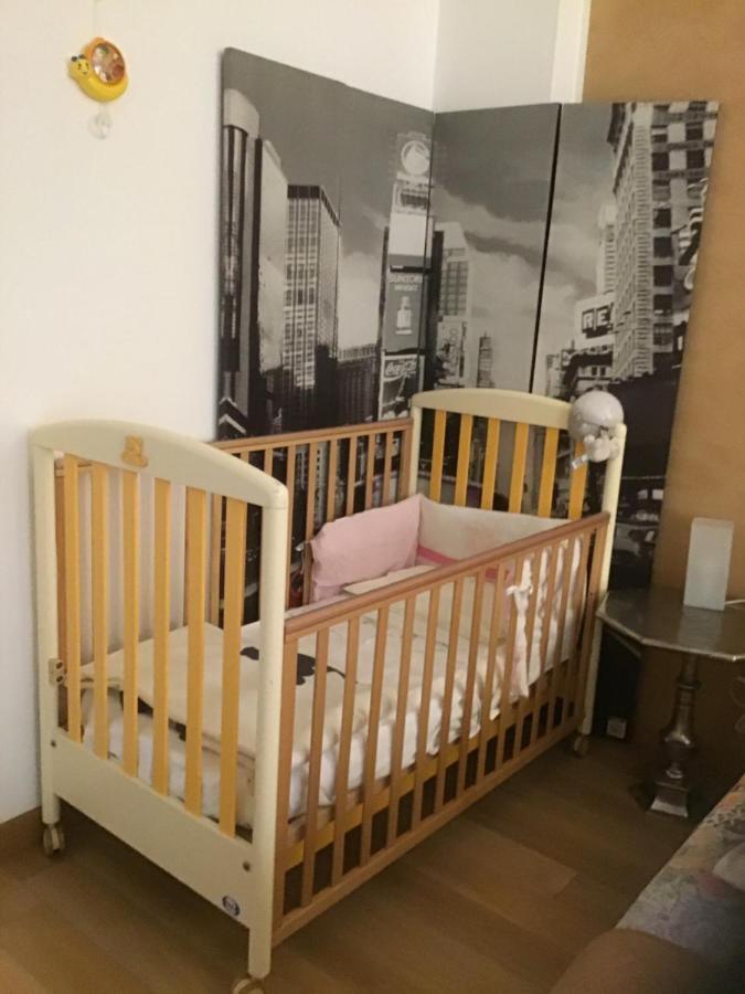 Appartamento EmmeRosa, centro città, parcheggio Verona Esterno foto